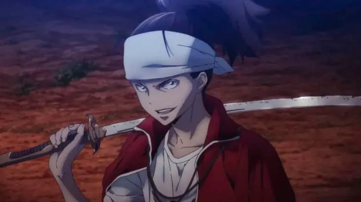 Ishura. / Star Plus