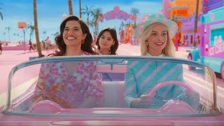 Barbie. / Warner Bros
