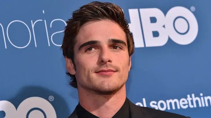 Jacob Elordi, actor. / IMDb