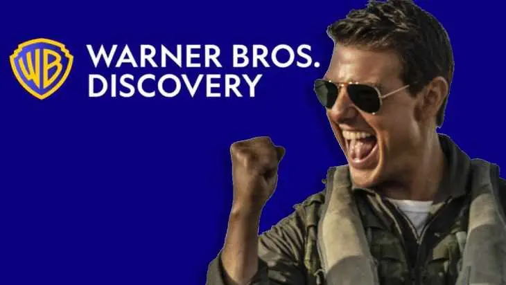 Tom Cruise vuelve a Warner Bros. / Composici&oacute;n