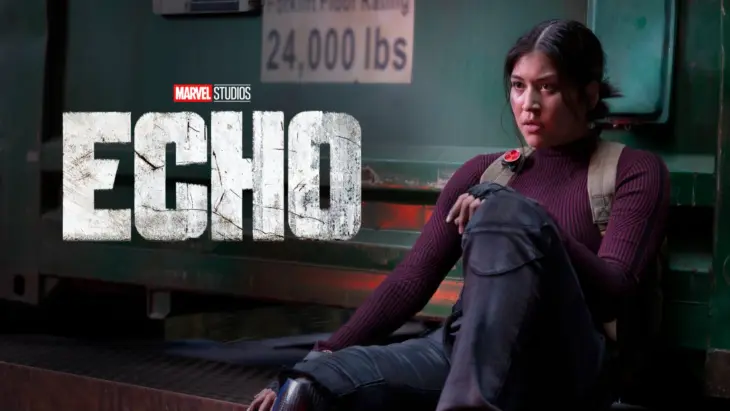 Echo finalmente se estrena con todos sus episodios. / Disney Plus