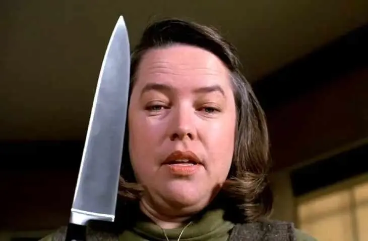 Annie Wilkes (1)