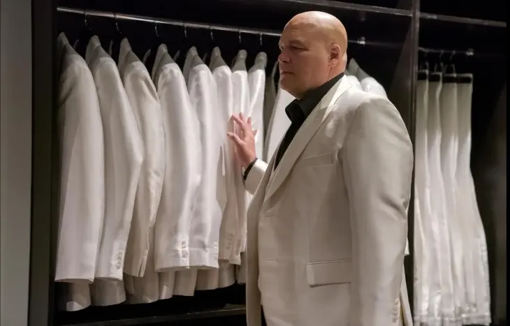Vincent D' Onofrio. / IMDb