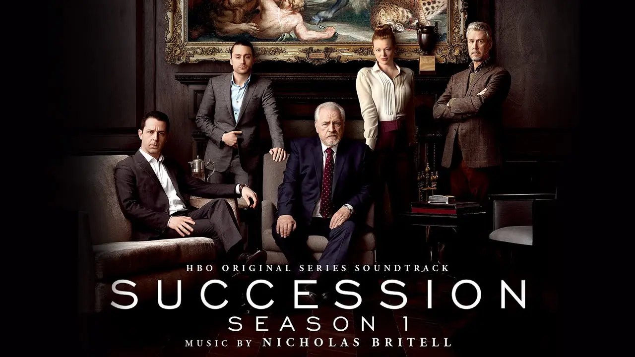 Succession