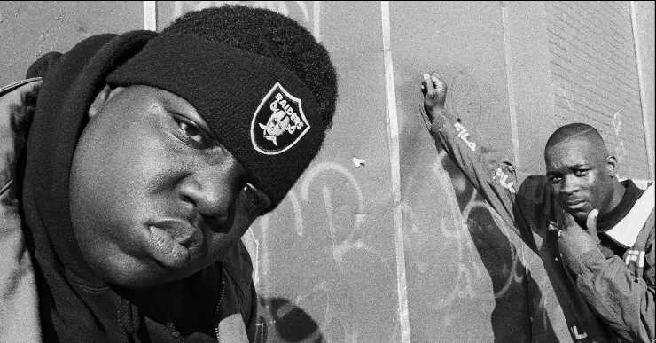 The Notorious BIG