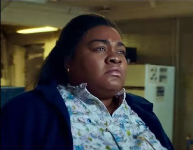 Da'Vine Joy Randolph, actriz./ IMDb