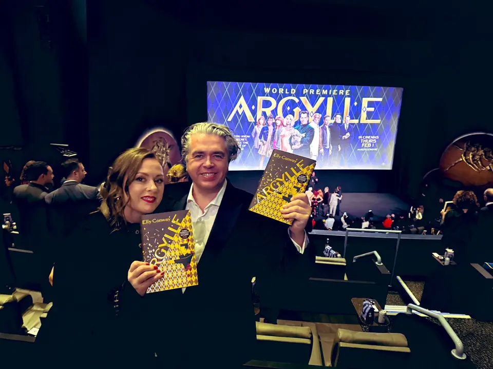 Lorne Balfe compositor Argylle
