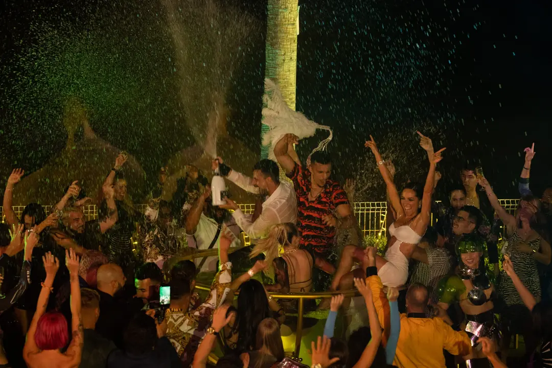 Marbella, teaser. / Movistar Plus+