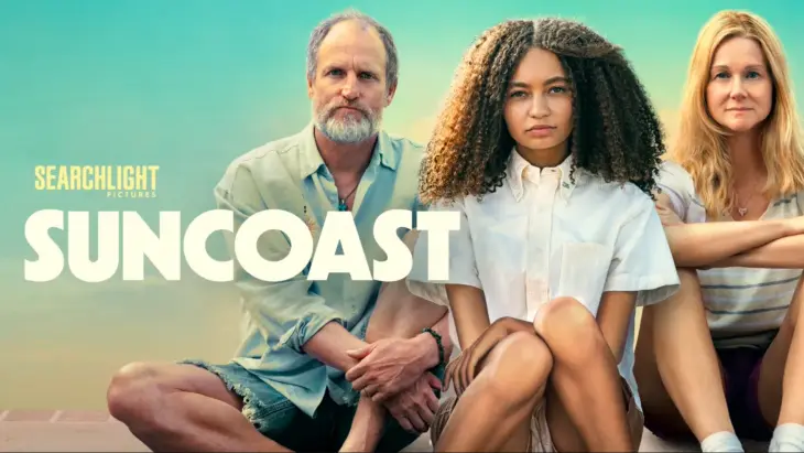 Suncoast. / Disney Plus