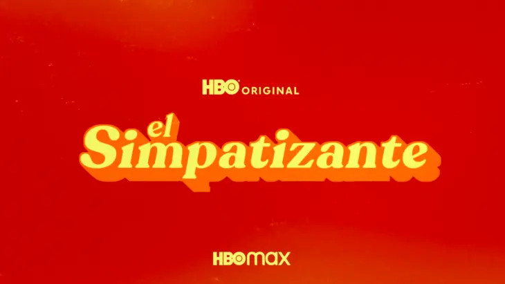 El simpatizante. / HBO Max