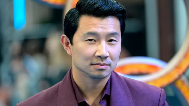 Simu Liu. / IMDb