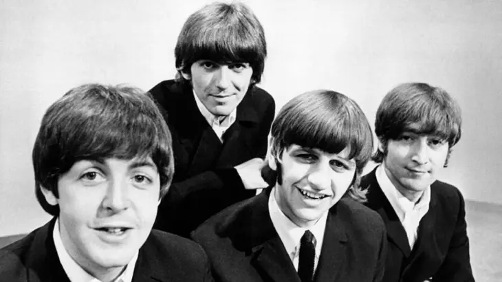 The Beatles tendr&aacute;n cuatro pel&iacute;culas dirigidas por Sam Mendes. / RRSS