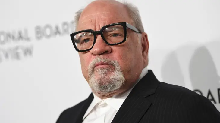 Paul Schrader. / IMDb
