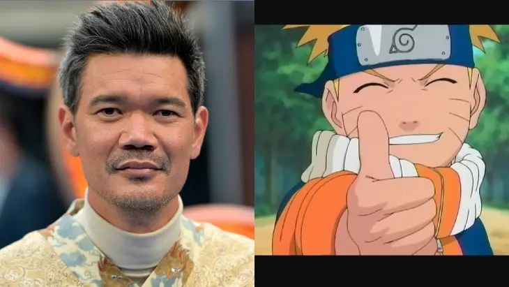 Destin Daniel Cretton ser&aacute; el encargado de llevar la historia de Naruto al live-action. / RRSS