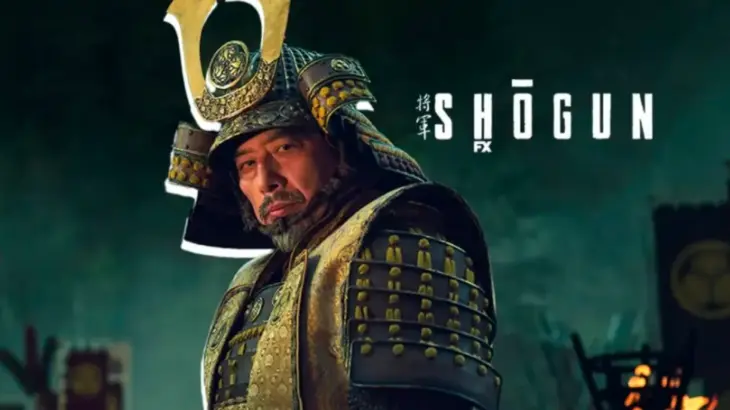 Shogun ya est&aacute; disponible en Disney Plus, marcando el m&aacute;s impotante estreno del mes. / Disney Plus