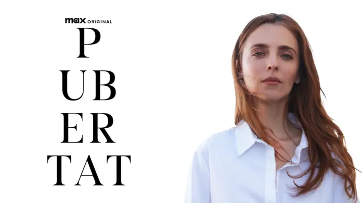 Leticia Dolera se une a Max para crear una serie &uacute;nica. / HBO Max