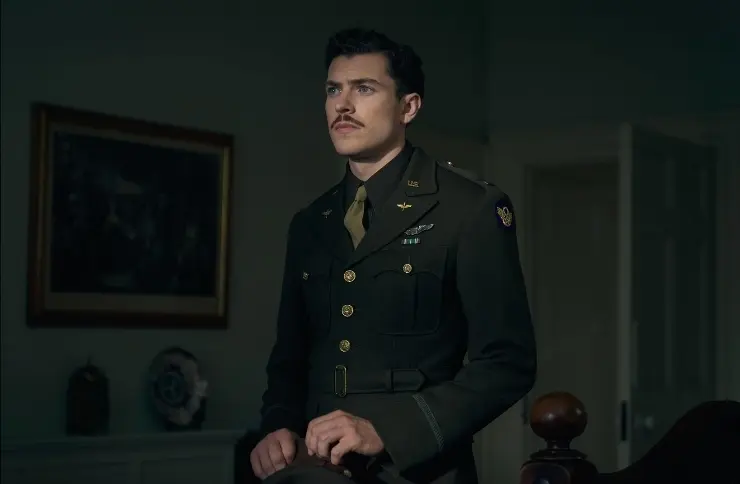 Nate Mann, actor. / IMDb