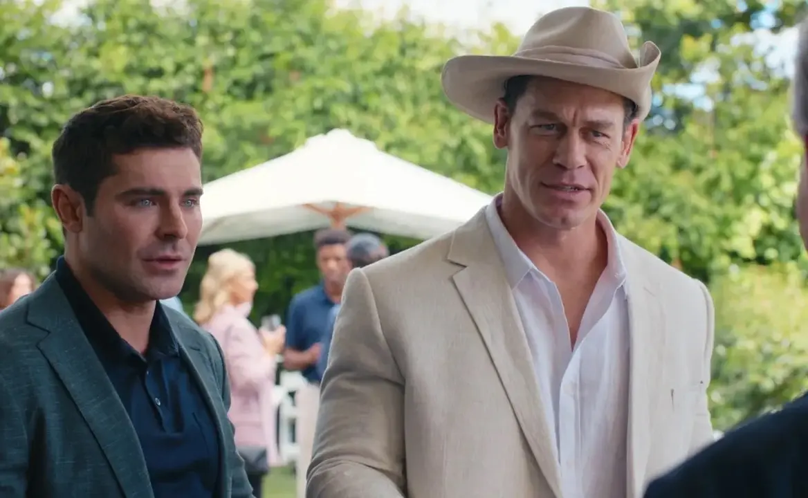 Ricky Stanicky: El impostor, teaser. / Prime Video