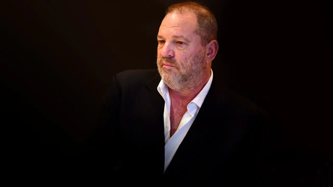 Weinstein: el silencio de hollywood. / Movistar Plus+