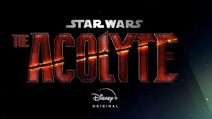 Star Wars The acolyte ya disponible el primer tr&aacute;iler y p&oacute;ster de la serie. / Disney Plus