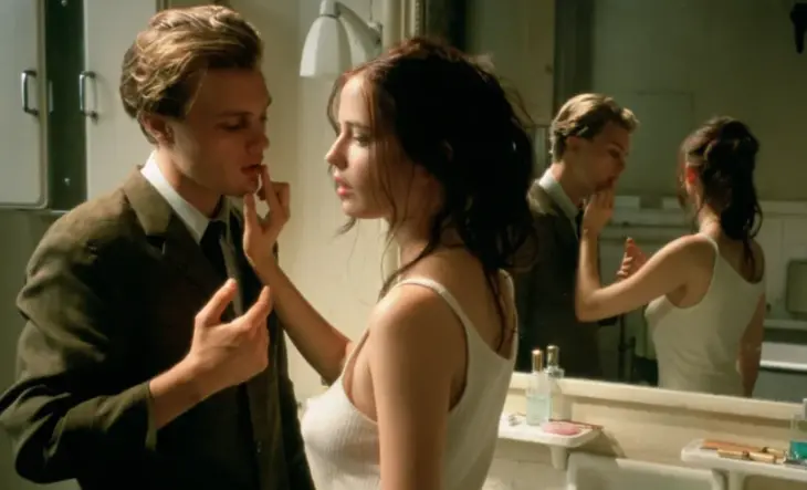Eva Green en The Dreamers. / Fox Searchlight