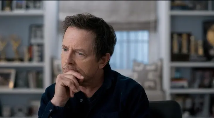 Michael J. Fox, actor. / IMDb