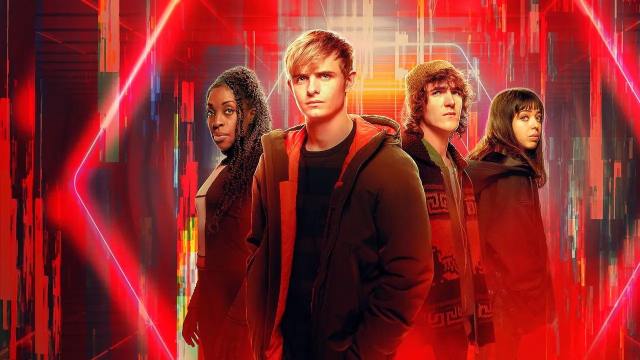 Fotograma de la tercera temporada de Alex Rider. / RR SS