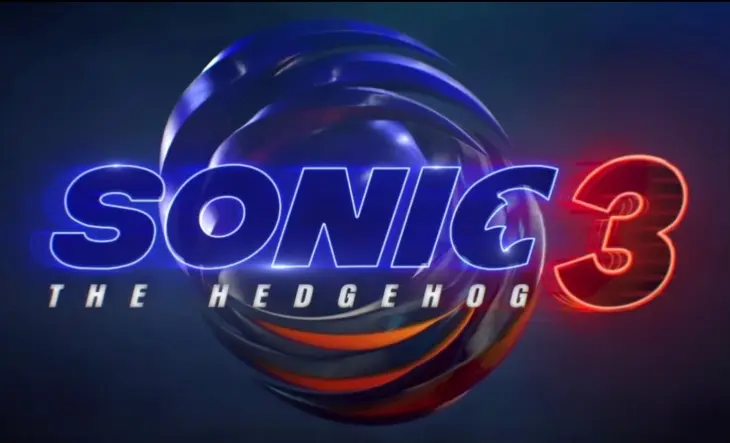 Sonic the Hedgehog 3, pel&iacute;cula. / IMDb
