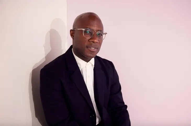 Barry Jenkins, director. / IMDb