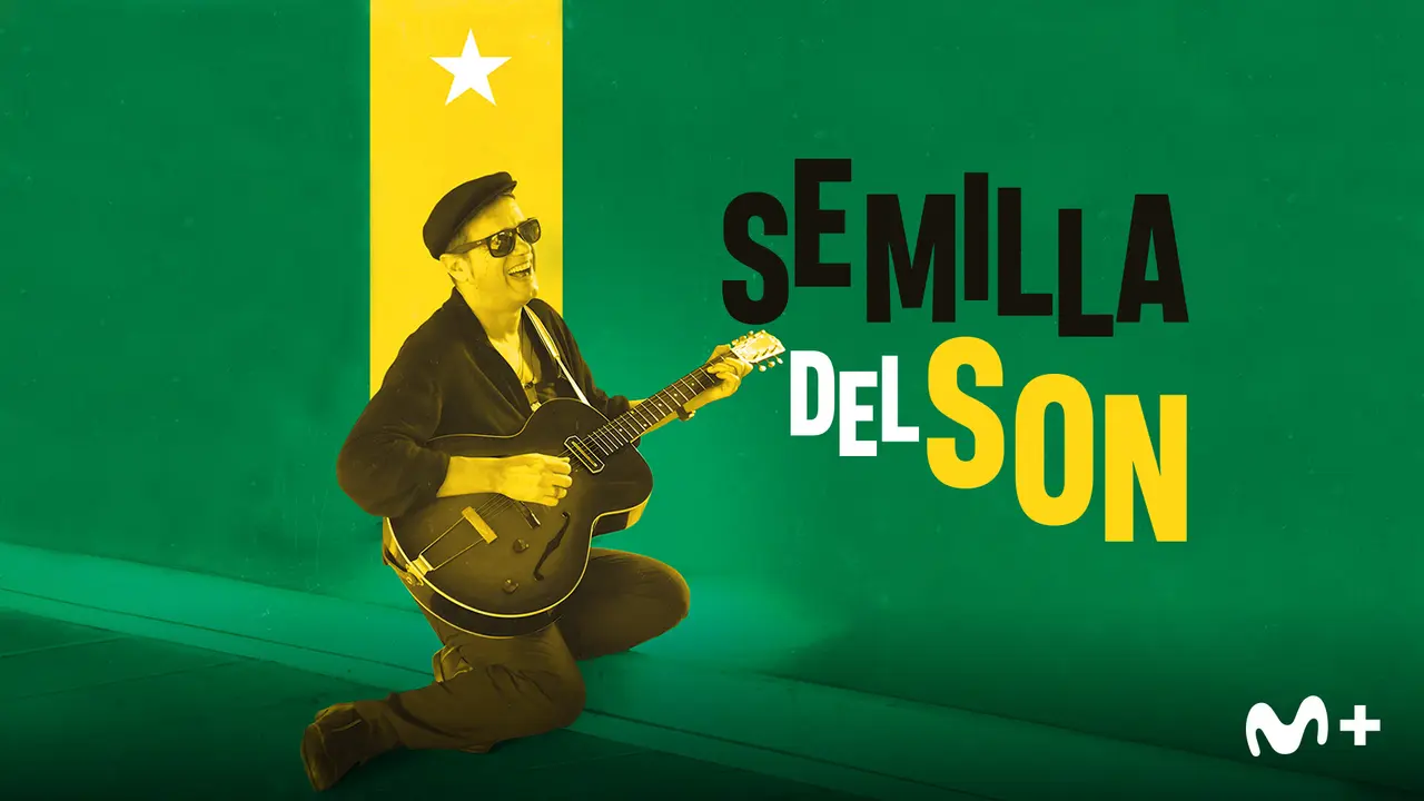 Semilla del son, teaser./ Movistar Plus+