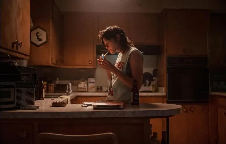 Kristen Stewart, actriz. / IMDb