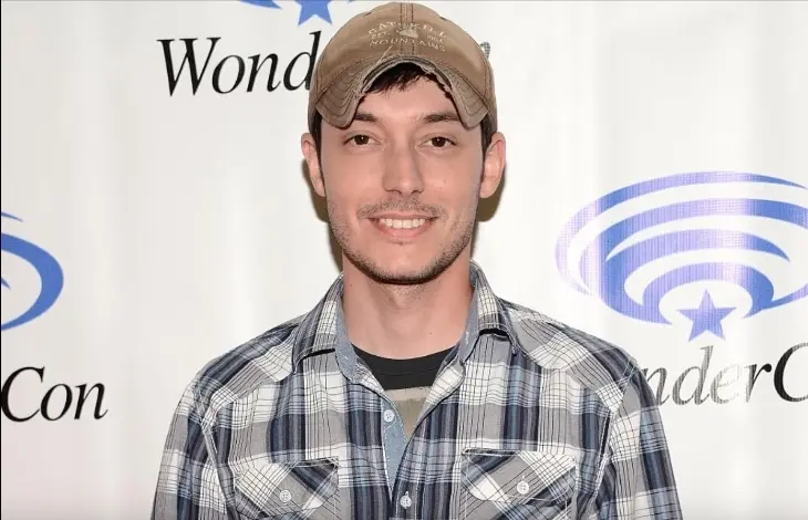 Wes Ball, director. / IMDb