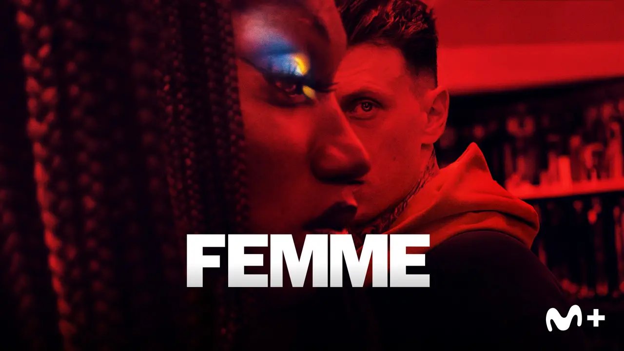 Femme, teaser. / Movistar Plus+