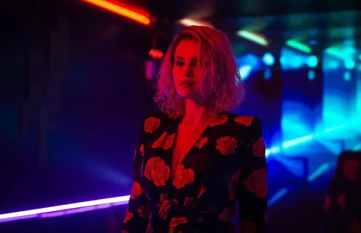 Emilia Pérez, musical. / IMDb