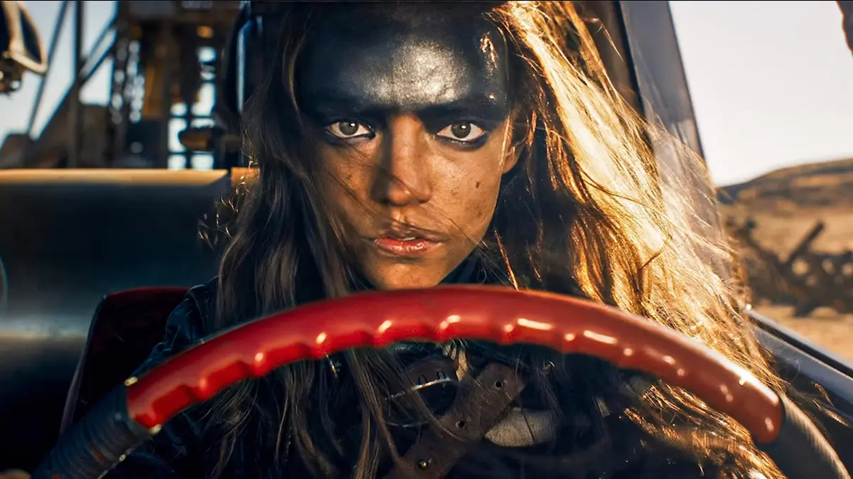 Furiosa.