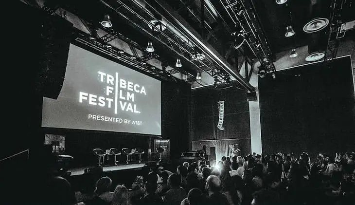 Festival de Tribeca  / Trffest
