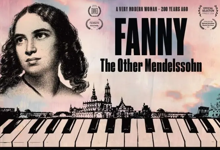 Fanny: the other Mendelssohn. / Productora.