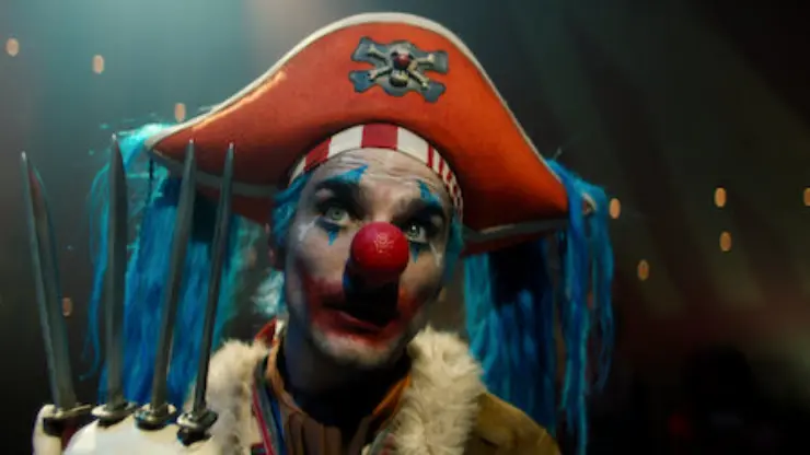 One Piece, live-action. / Netflix
