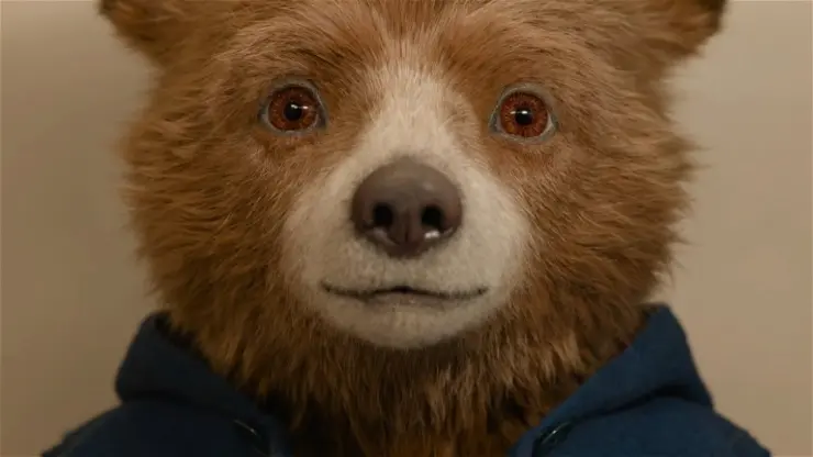 Paddington en Per&uacute;, / RRSS
