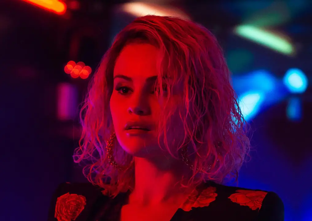 Emilia Pérez, teaser. / Movistar Plus+