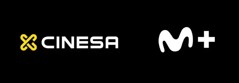 Movistar Plus+ y Cinesa: unen fuerzas. / Movistar Plus+