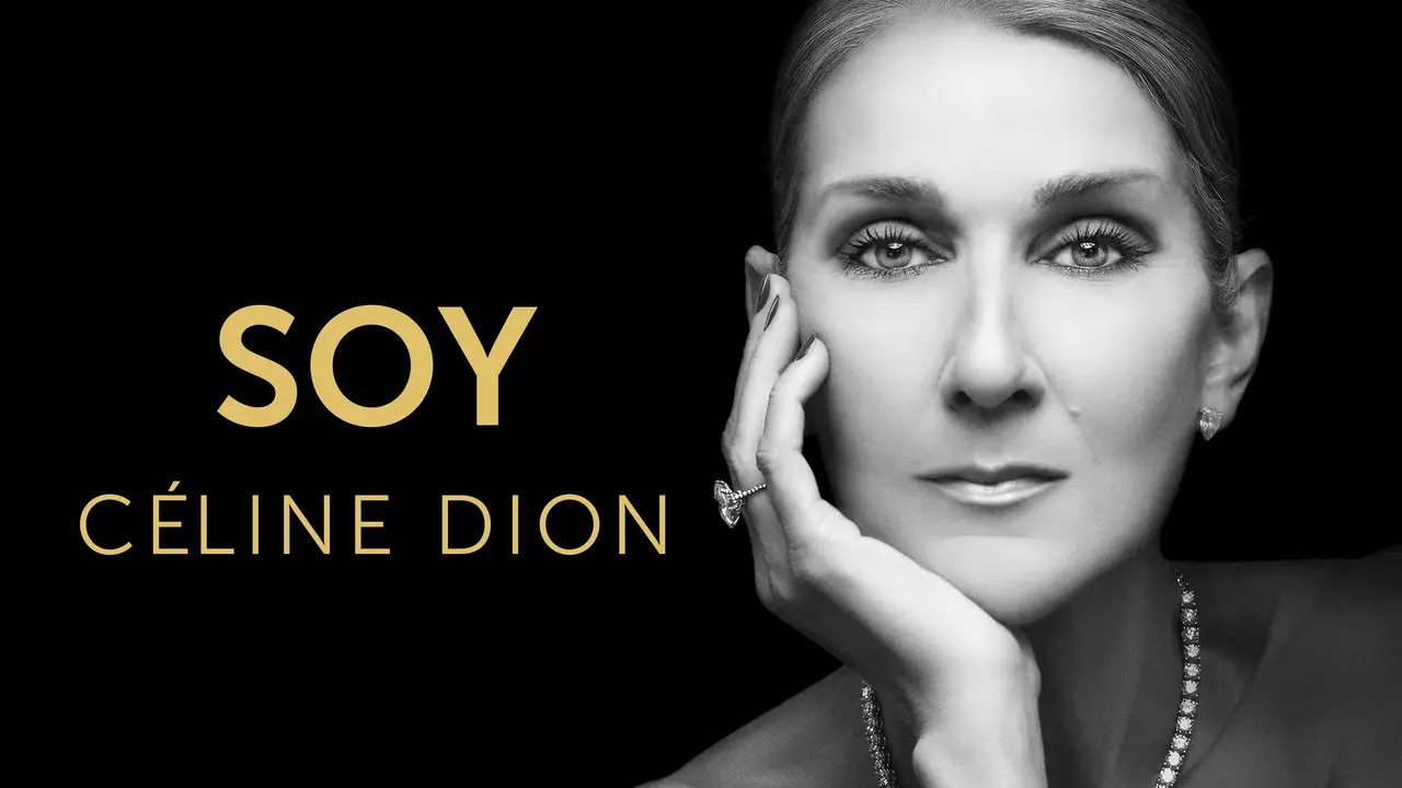 Soy C&eacute;line Dion, teaser. / Prime Video