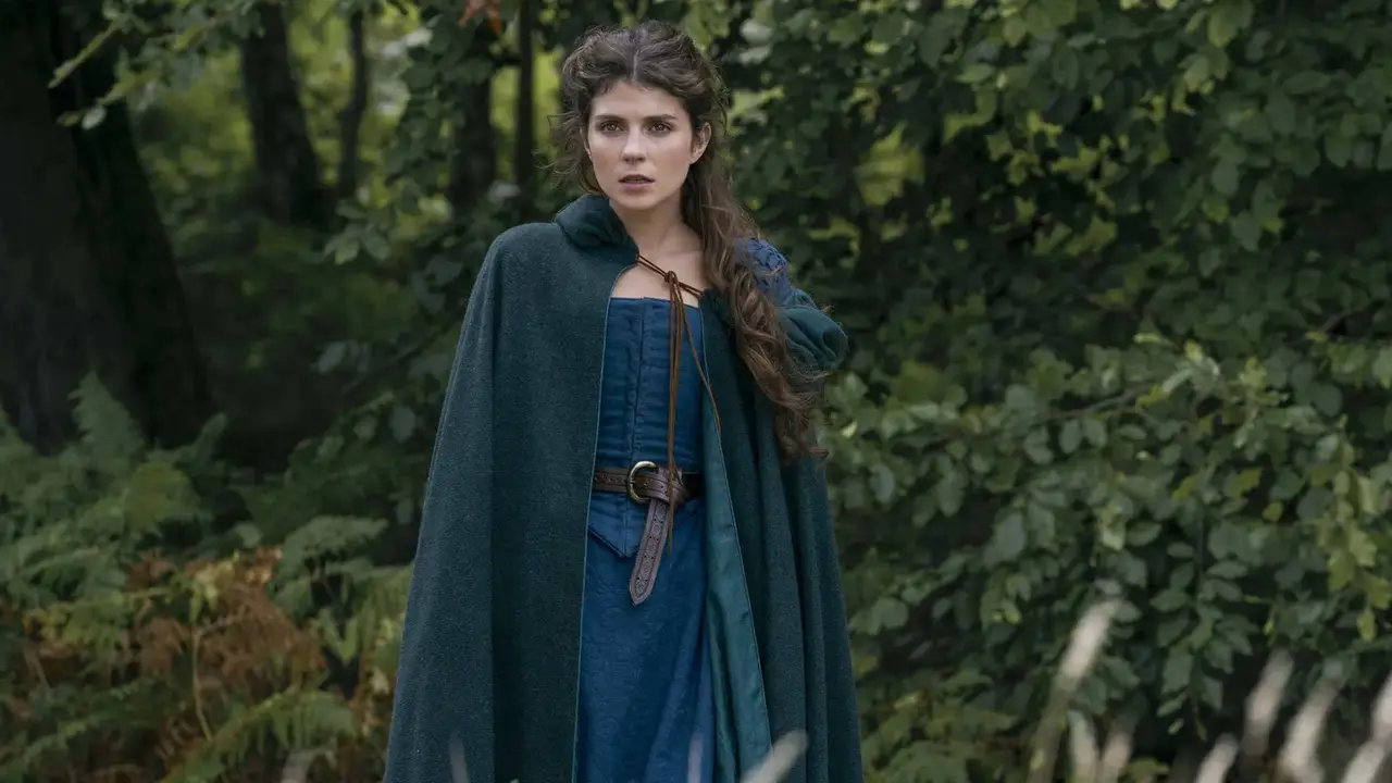 My Lady Jane, teaser. / Prime Video