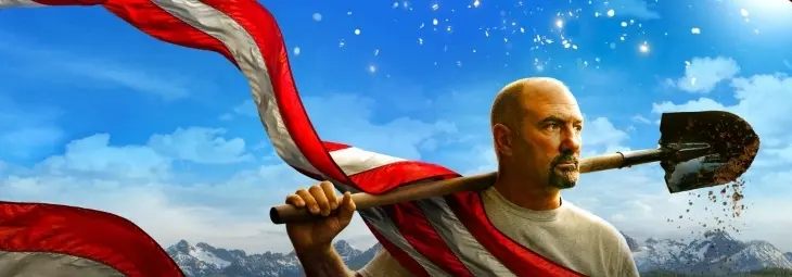 Oro para novatos con Dave Turin, serie. / IMDb
