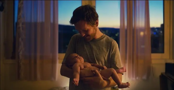 Electric Child, pel&iacute;cula. / IMDb