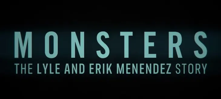 Monstruos: La historia de Lyle y Erik Menendez, serie. / IMDb