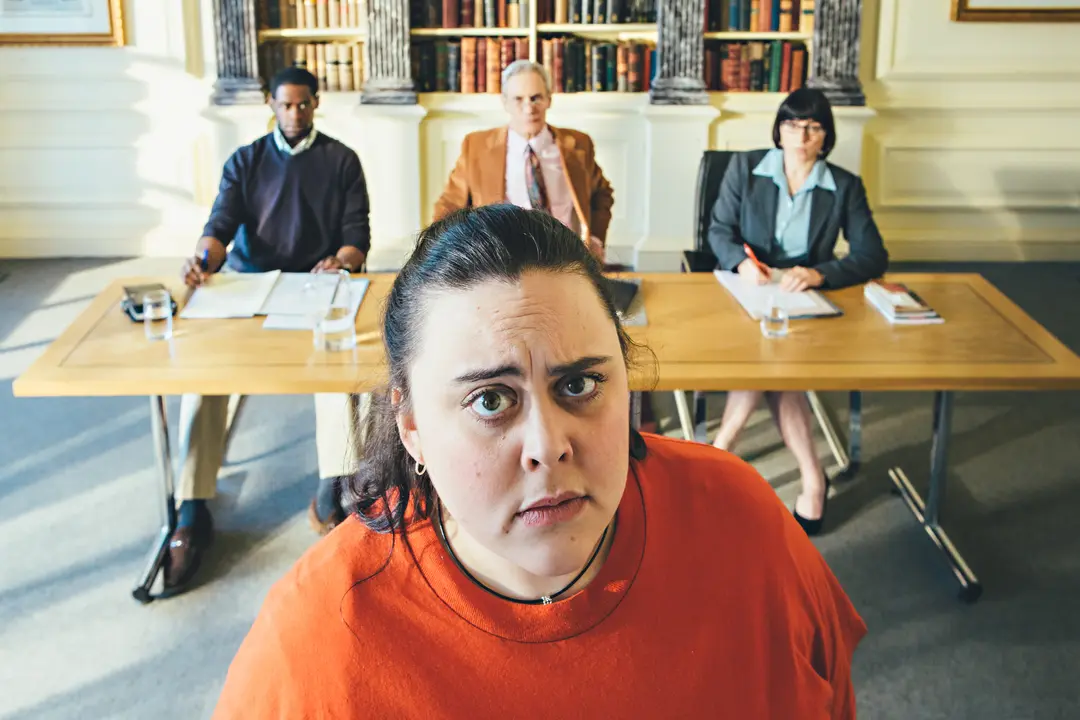 My Mad Fat Diary, teaser. / Movistar Plus+