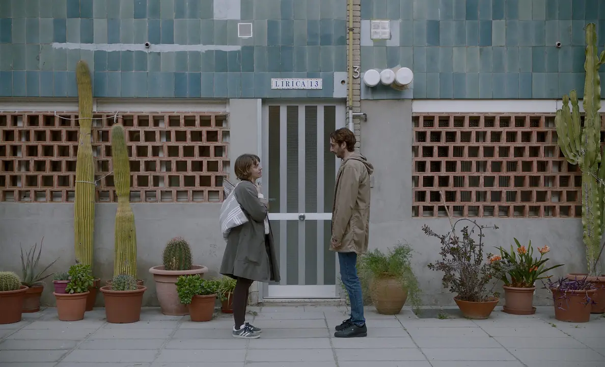 Mamifera, teaser. / Movistar Plus+