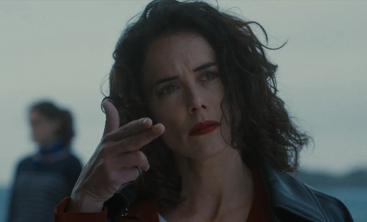 Nina, teaser. / Movistar Plus+