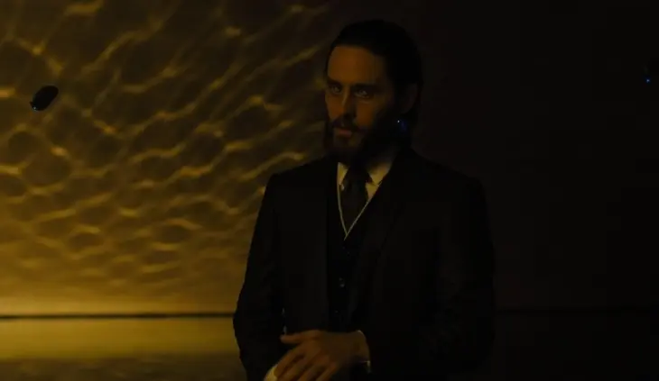 Jared Leto, actor. / IMDb